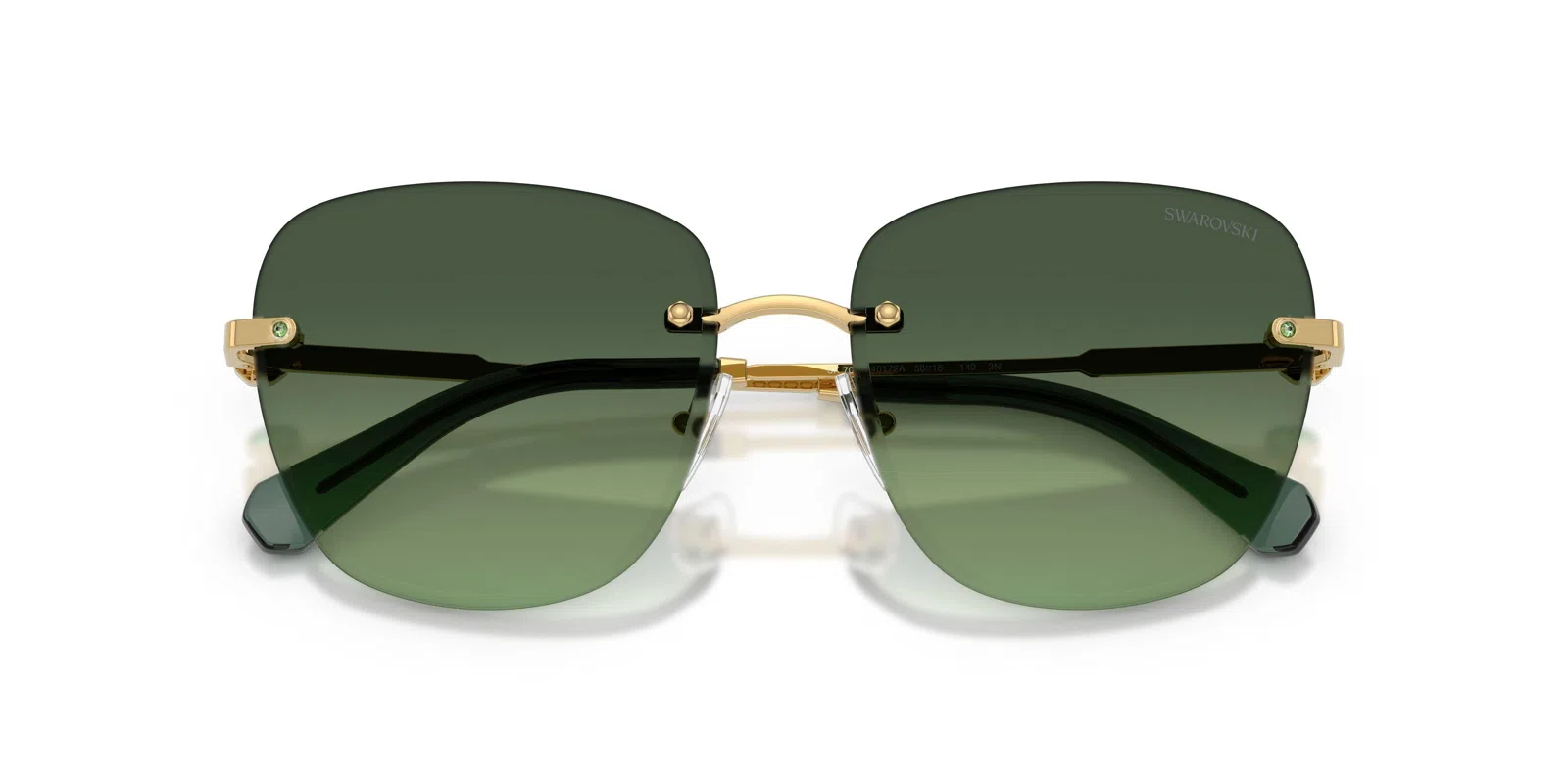 Swarovski 7043 Sunglasses - view 29